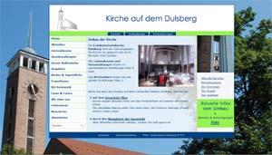 Kirchengemeinde Hamburg-Dulsberg